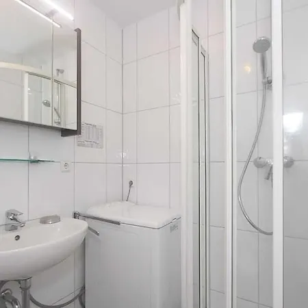 Apartment Ostseeruhe *