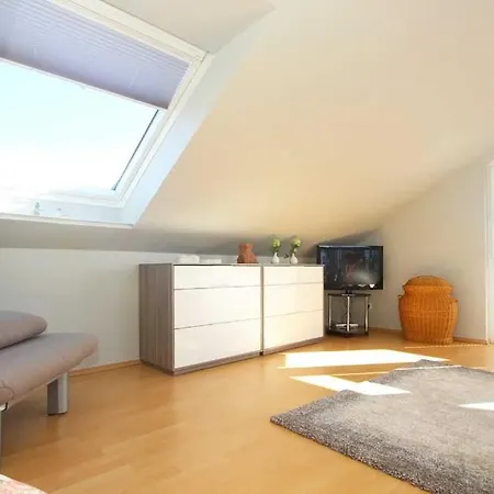 Apartment Ostseeruhe