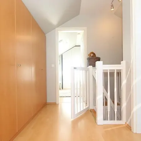 Ostseeruhe Apartment *