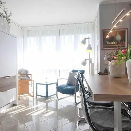 Ostseeruhe Apartment