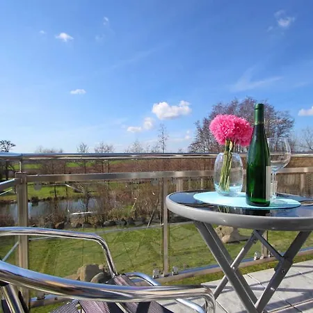 Ostseeruhe Apartment Boltenhagen (Ostseebad)