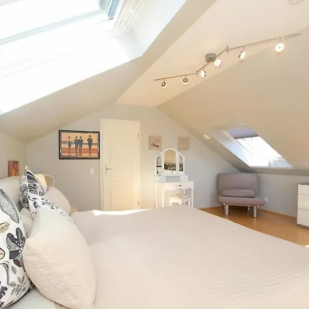 Ostseeruhe Apartment Boltenhagen