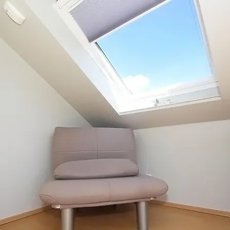 Ostseeruhe Apartment