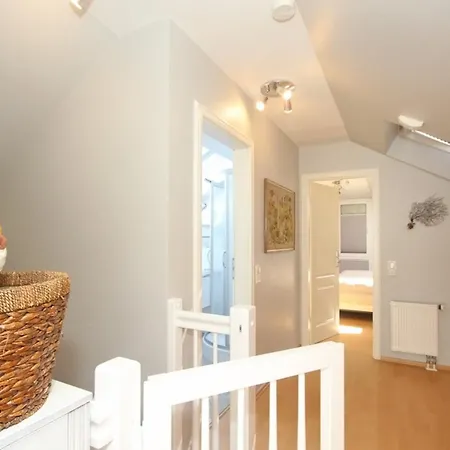 Ostseeruhe Apartment Boltenhagen