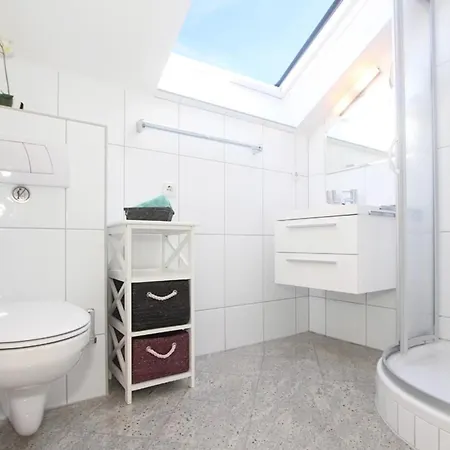 Ostseeruhe Apartment Boltenhagen