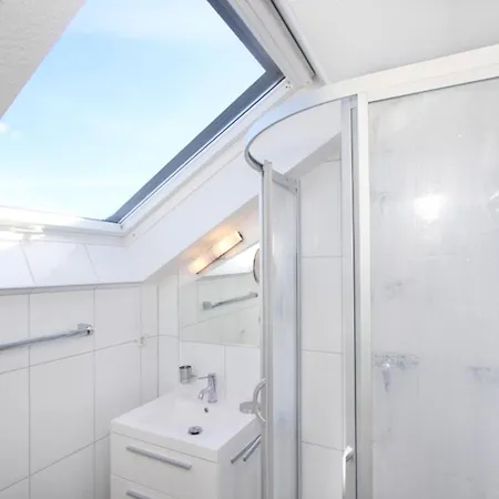 Ostseeruhe Apartment Boltenhagen
