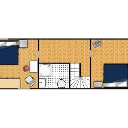 Ostseeruhe Apartment Boltenhagen